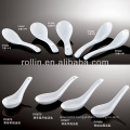 ceramic spoon, porcelain spoon, microwave safe spoon